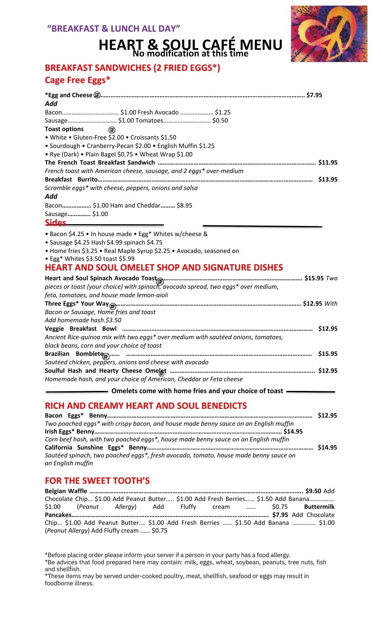 Simply Shae Soul Cafe Menu 84 - j56hszz